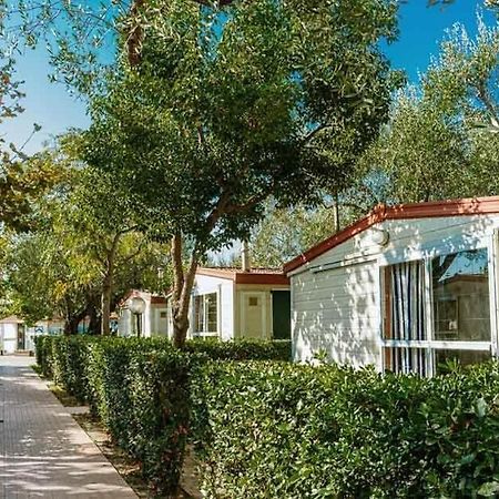 Cilento Resort Villaggio Velia Marina Di Casal Velino 外观 照片