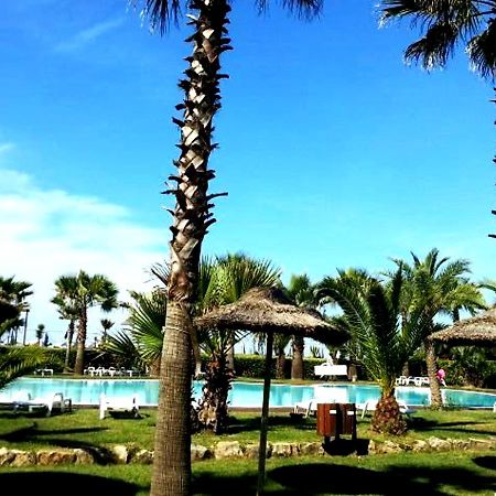 Cilento Resort Villaggio Velia Marina Di Casal Velino 外观 照片