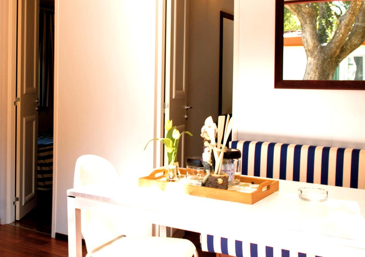 Cilento Resort Villaggio Velia Marina Di Casal Velino 外观 照片