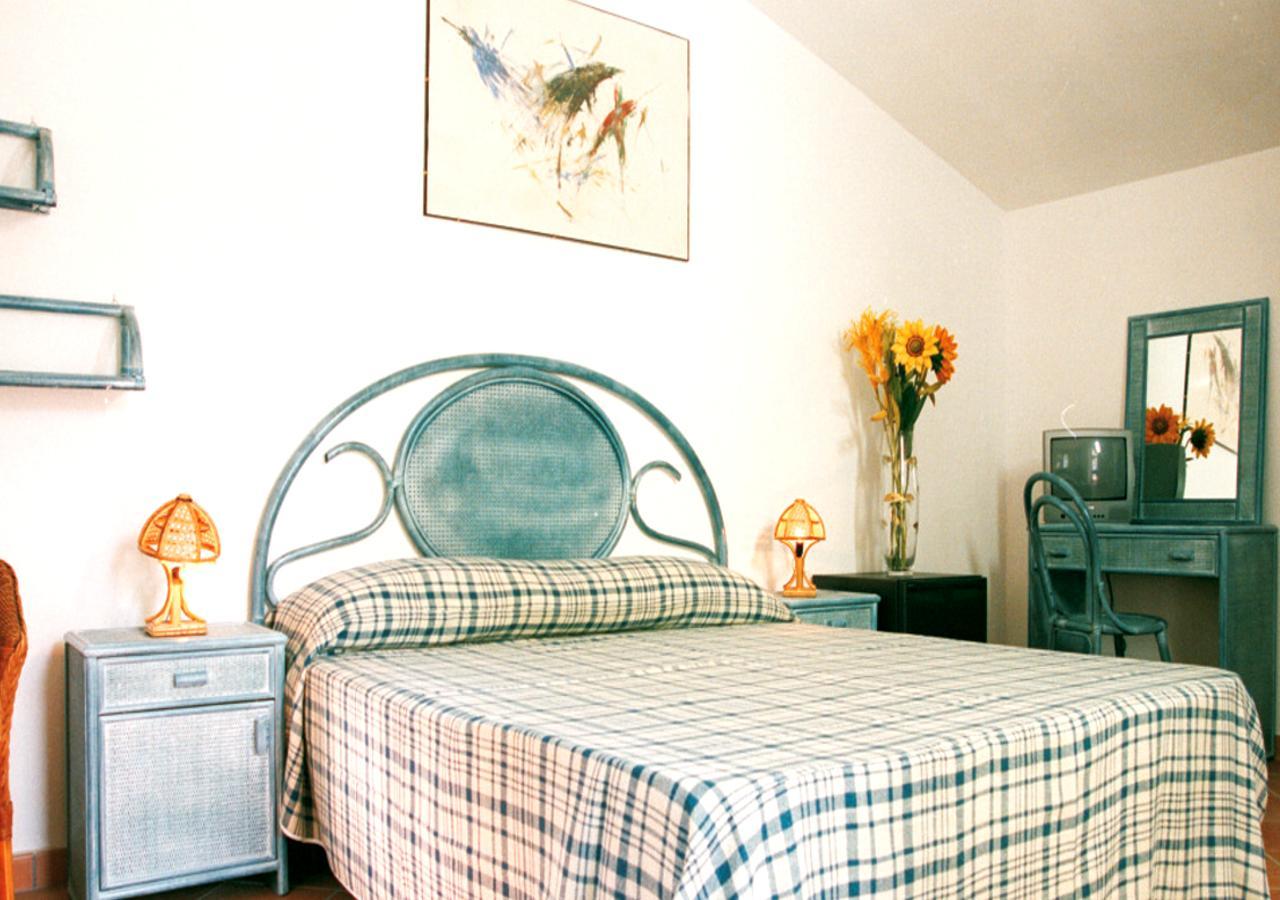 Cilento Resort Villaggio Velia Marina Di Casal Velino 外观 照片