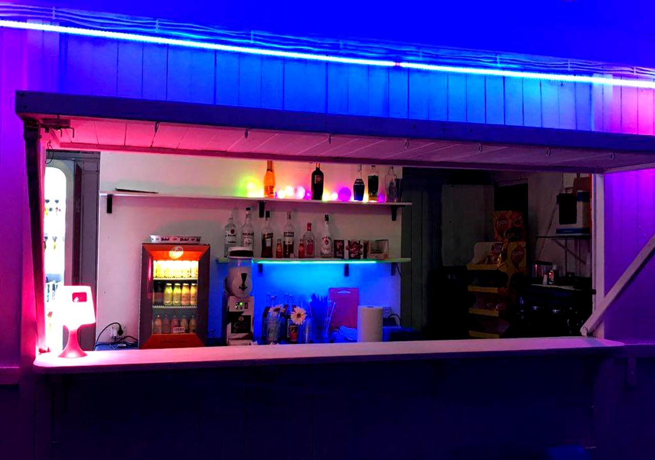 Cilento Resort Villaggio Velia Marina Di Casal Velino 外观 照片